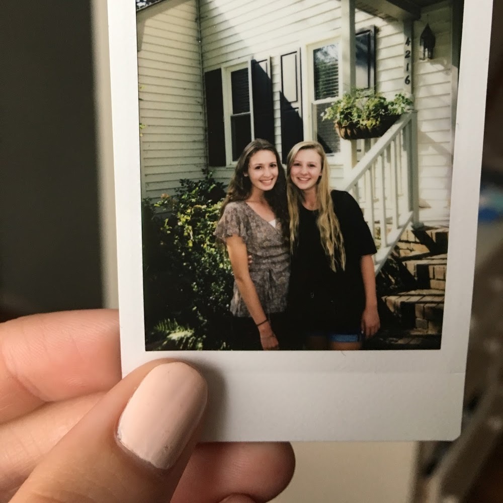 Meet your Posher, Madeline